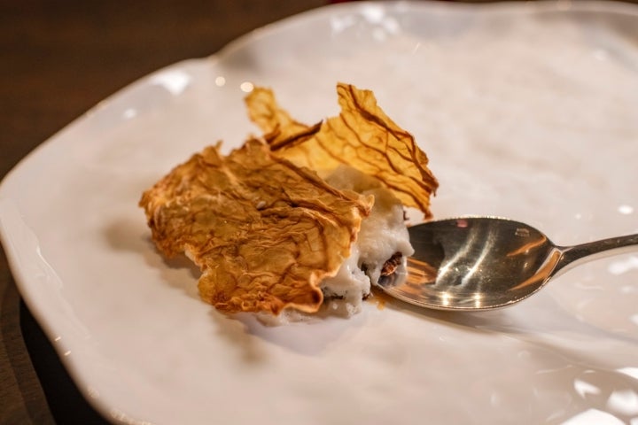 COL Y FLOR Y VAINILLA BOURBON