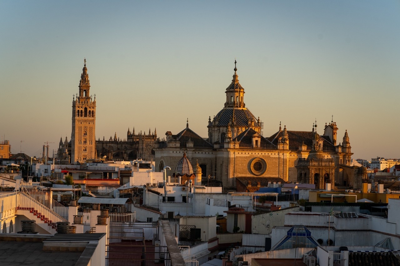 Sevilla