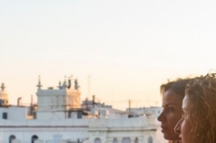 Fotografía de archivo de Valencia.
