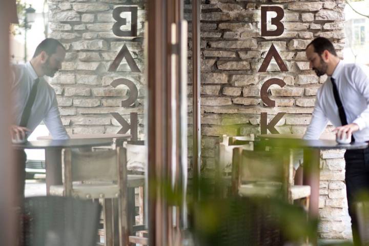 'Back Tapas Bar & Restaurant' cumple su cuarto aniversario en una apuesta por democratizar la alta cocina