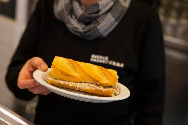 Bodega Donostiarra