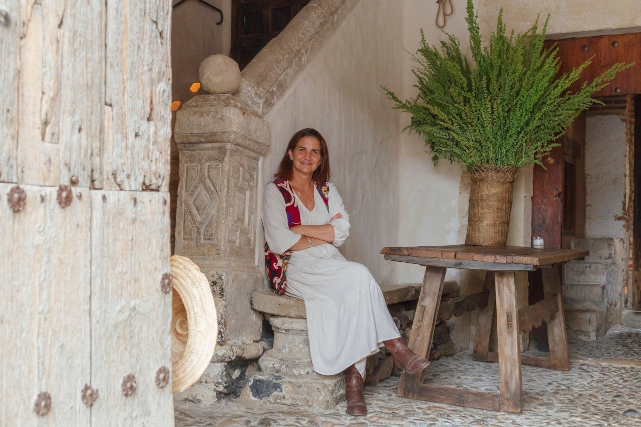 El refugio de Vallejo-Nágera del descanso y el buen comer