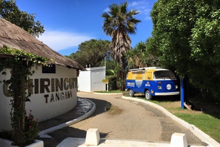 Entrada Tangana Tarifa