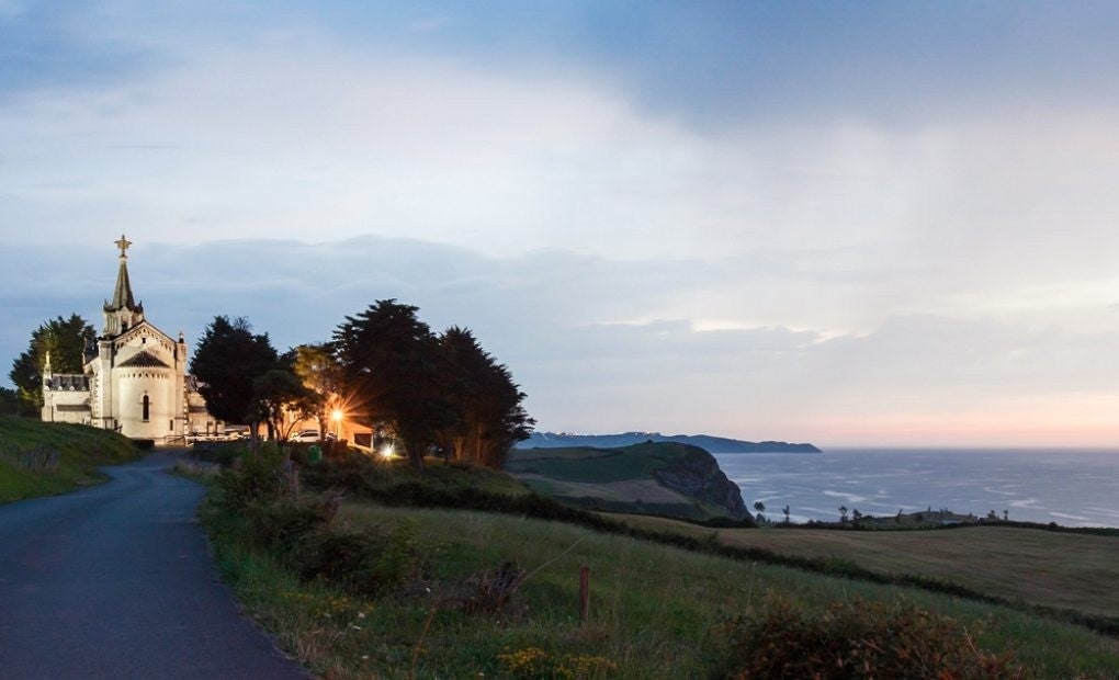 El Remedio Cantabria