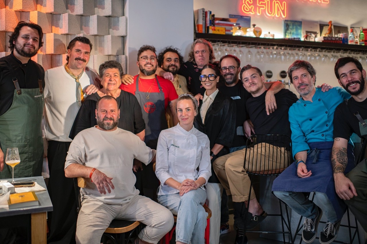 La memoria viva de la cocina española que inspira a muchos cocineros