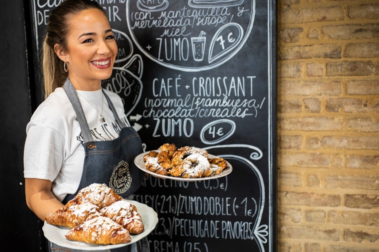 Cuatro cafeterías valencianas para endulzar el invierno