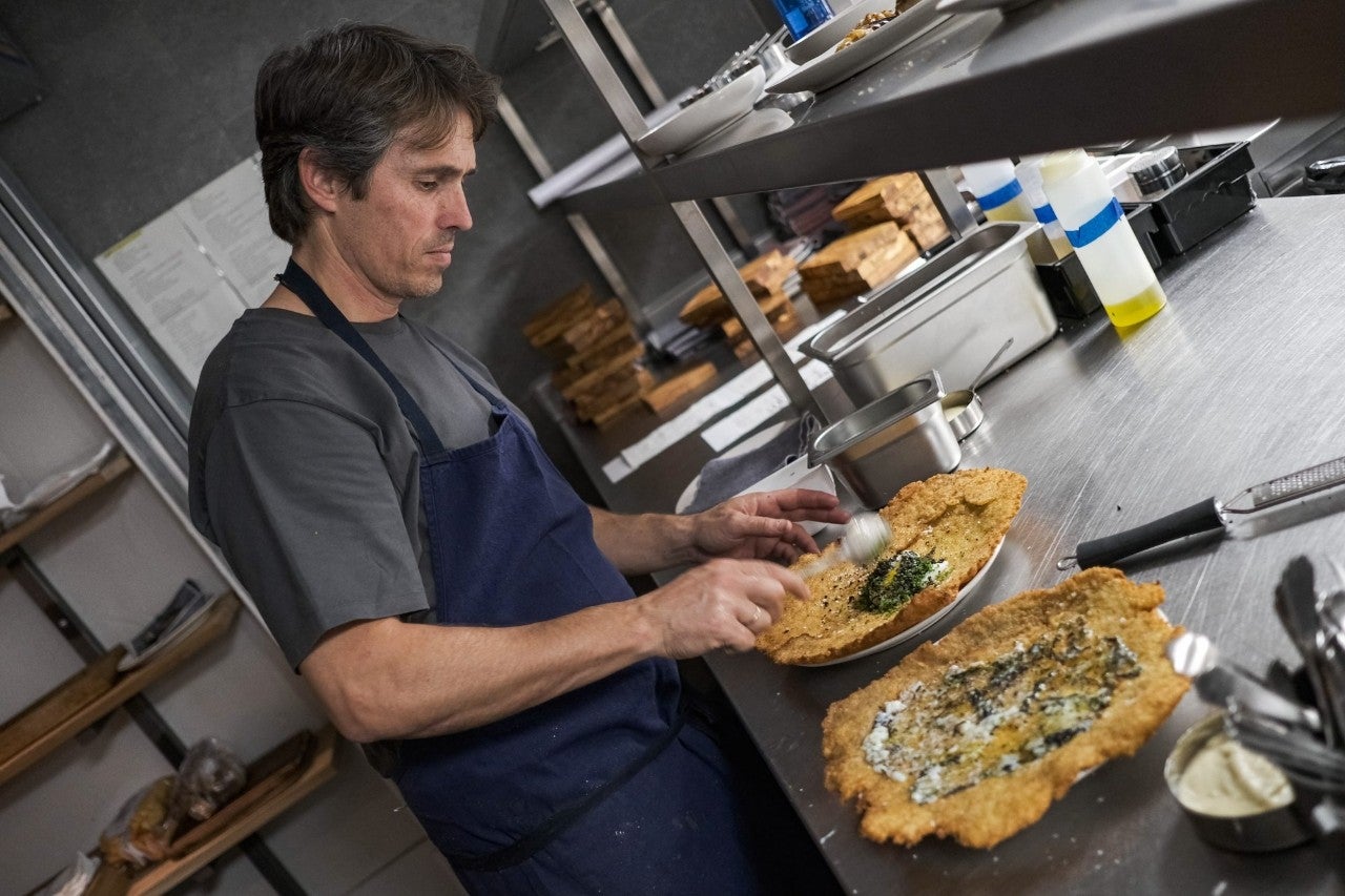 Fismuler llega a Andorra con su esencia intacta: buen rollo y mucho sabor