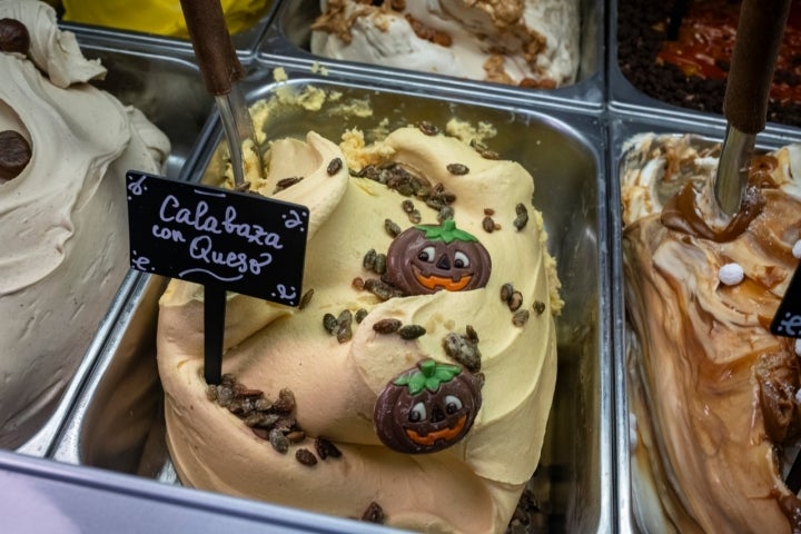HELADERIA Dai Gelato