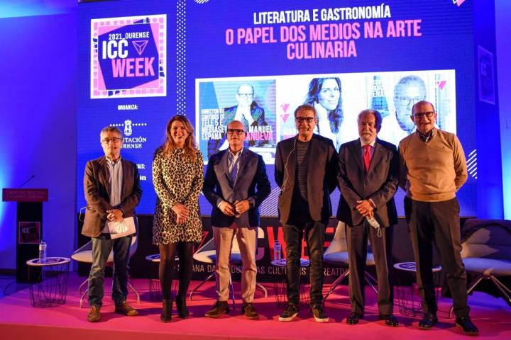 ​  ICC Week de Ourense  ​