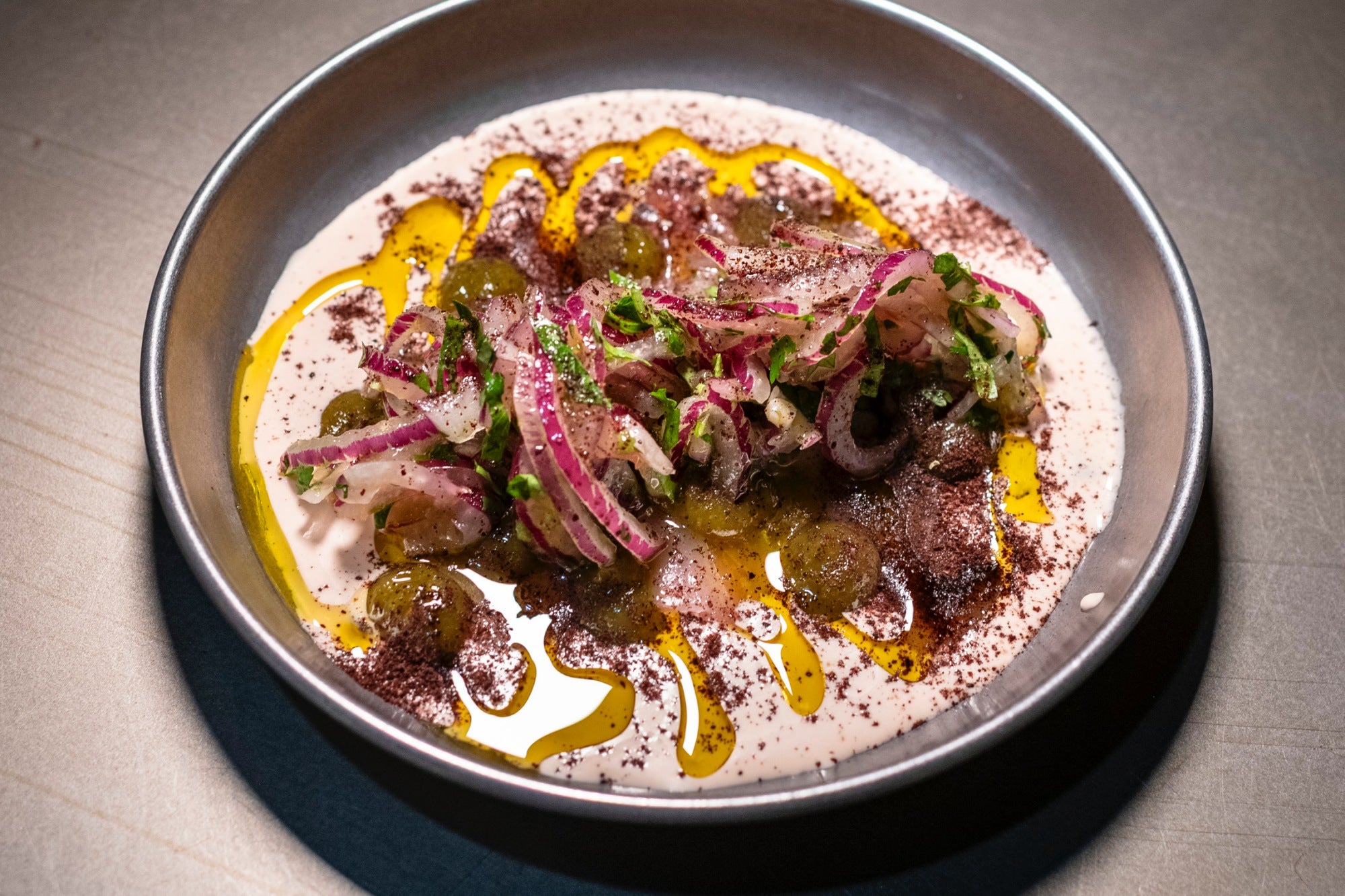 tiradito