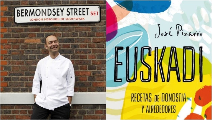 Algunas de las tapas del 'Little José', con una filosofía más informal que el resto.