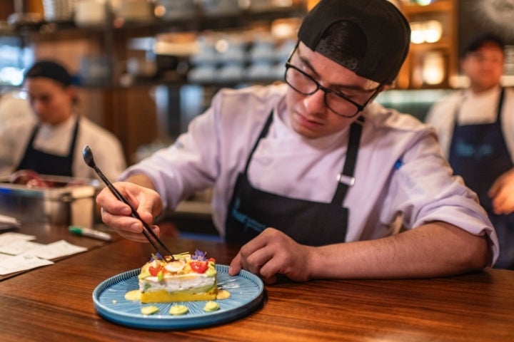 Emplatando una causa limeña.