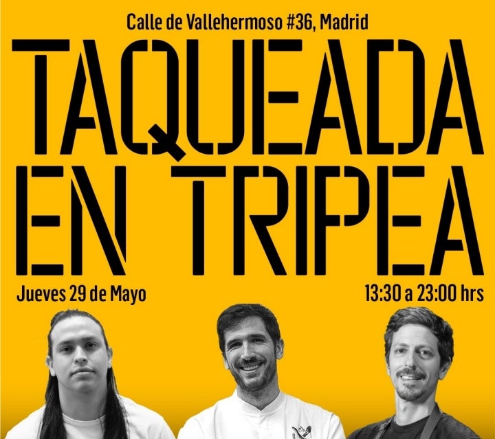 Maizajada_Abril cartel