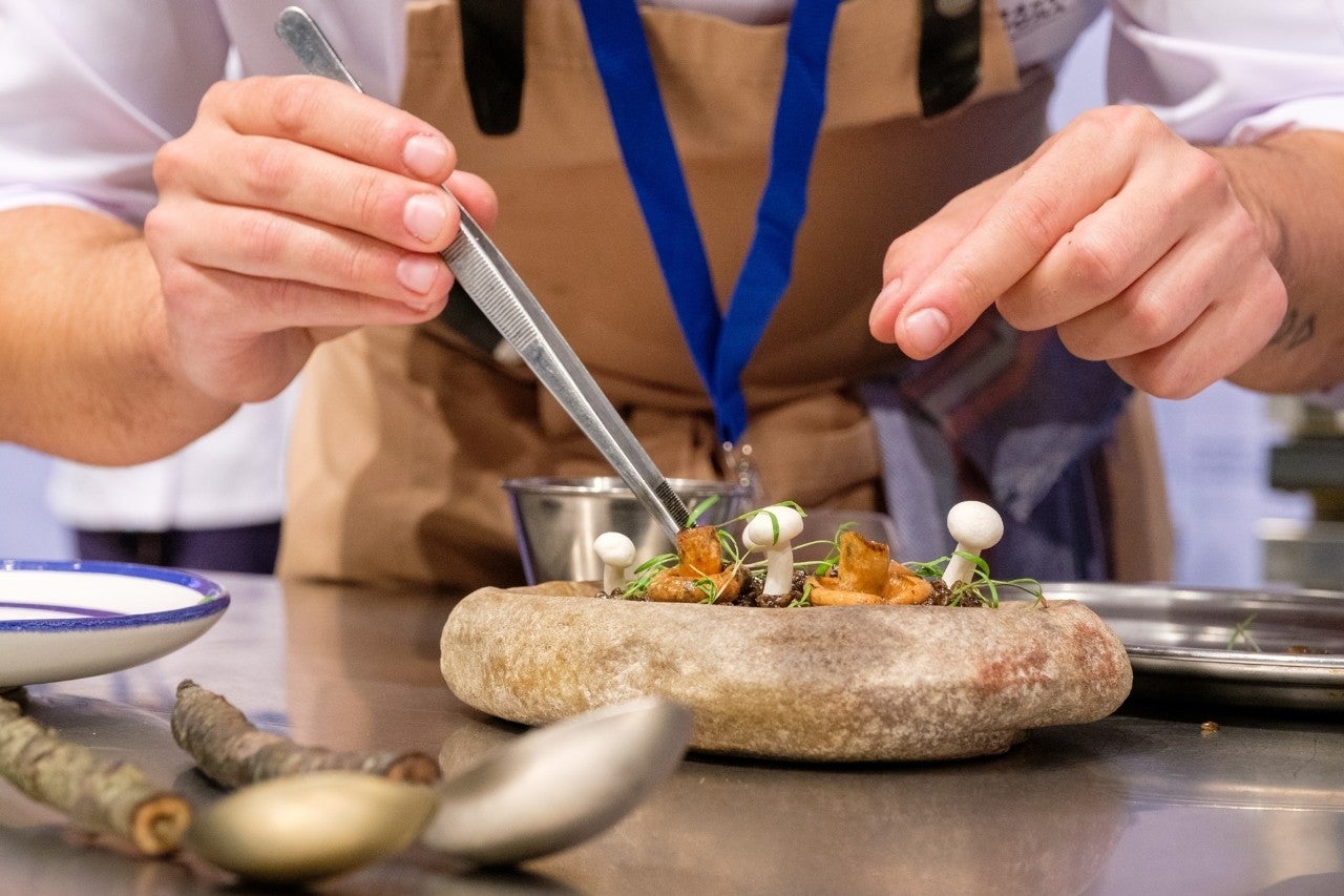 La gastronomía bulle en Valencia