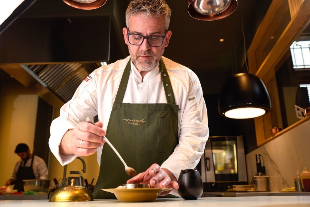 El restaurante de Orense que cocina memorias