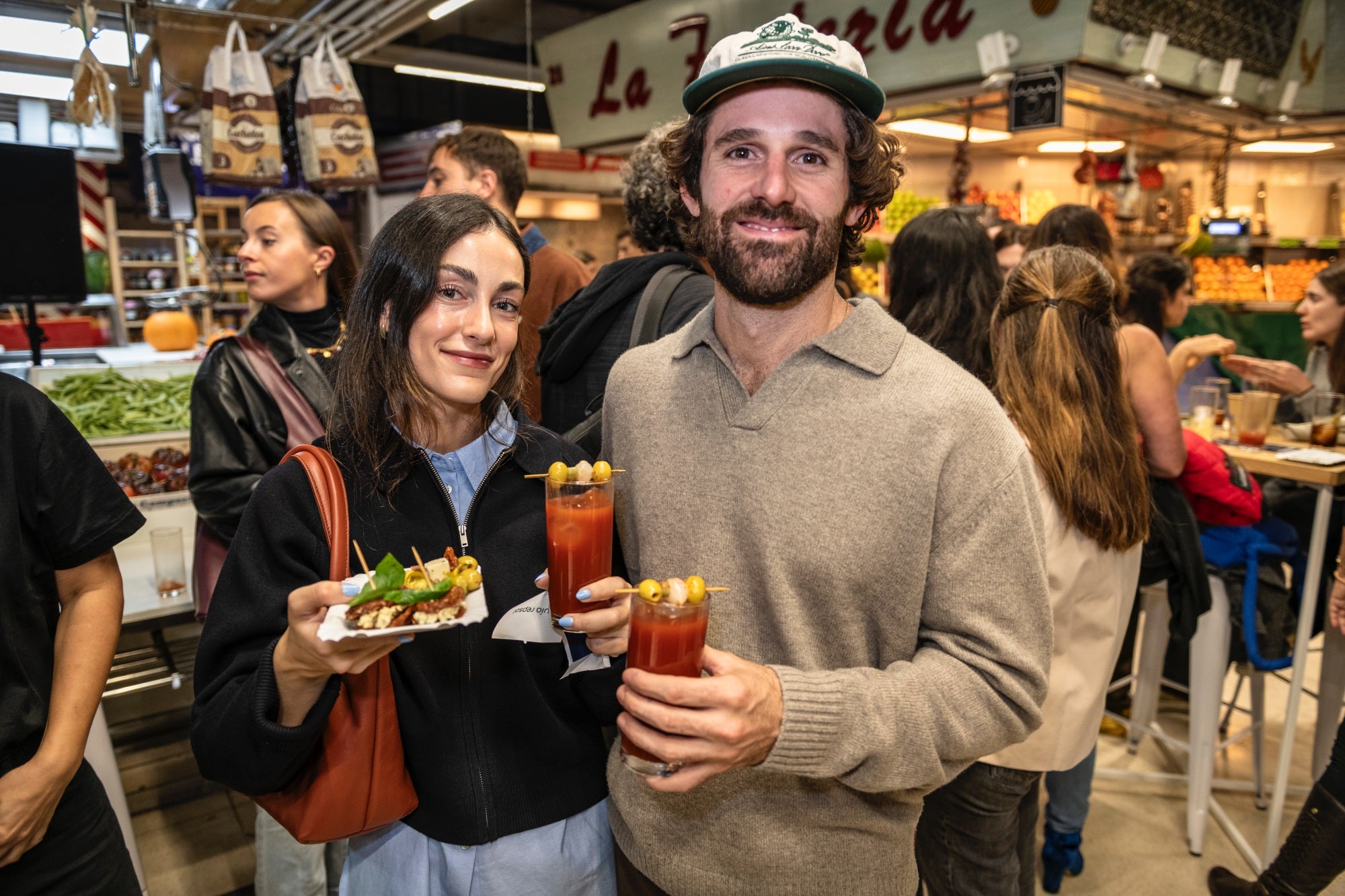 Gildas, vermú y buena música, el mejor maridaje en Vallehermoso  