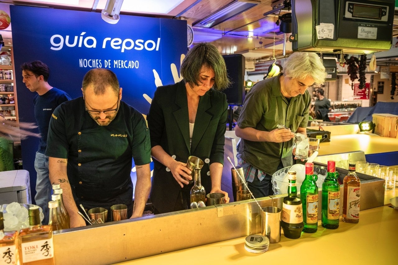 Gastronomía, música y cócteles, el mejor maridaje en Vallehermoso 