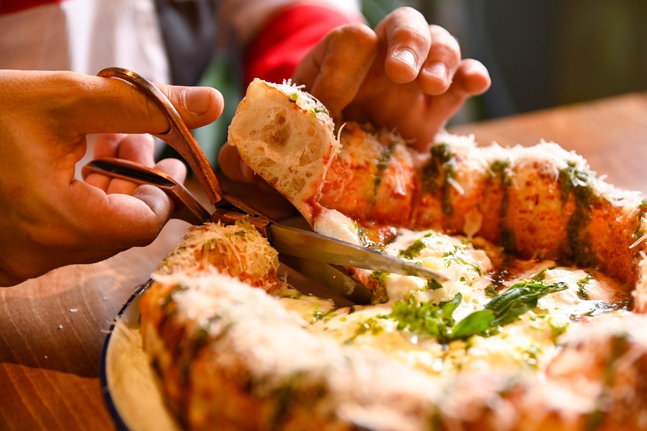 La diminuta pizzería santiaguesa que sirve algunas de las mejores pizzas de Europa