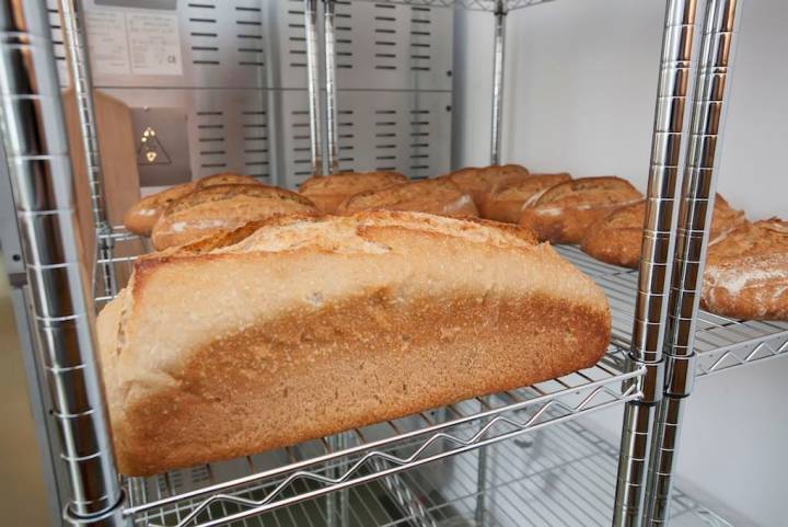 Con los cuidados adecuados, el pan puede durar varios días como recién hecho.