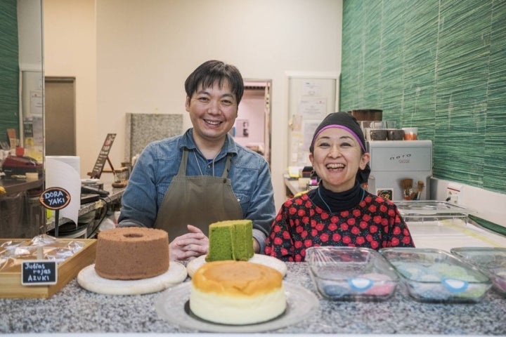 Galletas de la suerte - Tienda de artículos japoneses, coreanos