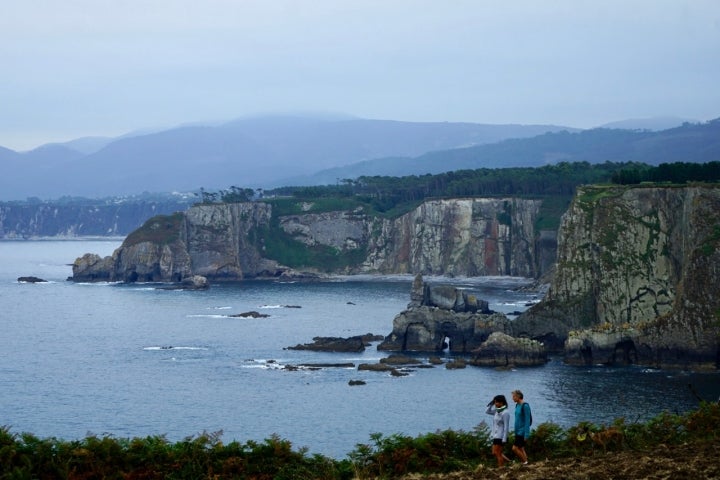 Pastelría Cabo Busto