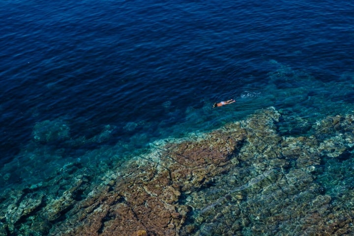 Playa Cocederos