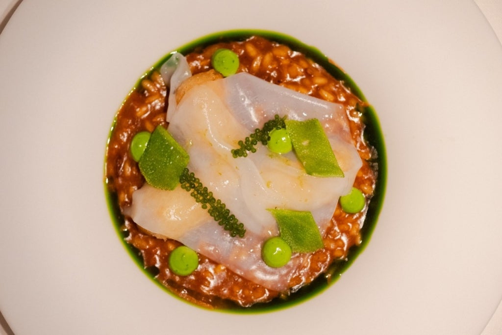 El destino gastronómico que nace de tres calles barcelonesas