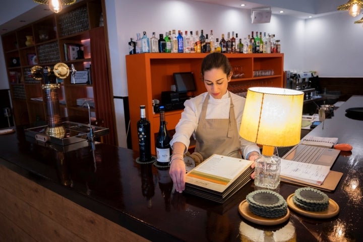 Restaurante Acebuche Zafra