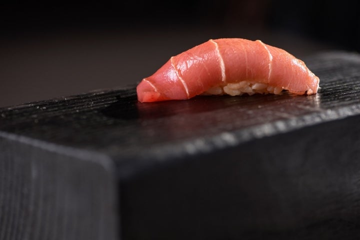 Restaurante Omakase A Coruña