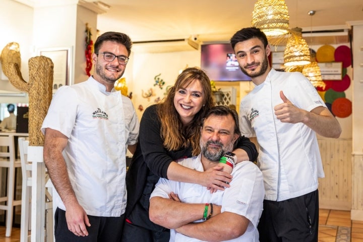 El Mexicano Vitoria El Mexicano Vitoria