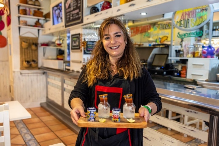 El Mexicano Vitoria El Mexicano Vitoria