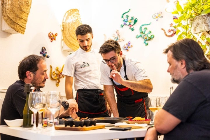 El Mexicano Vitoria El Mexicano Vitoria