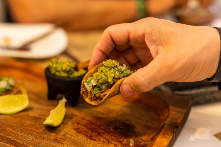 El Mexicano Vitoria El Mexicano Vitoria