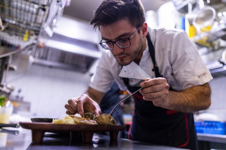 El Mexicano Vitoria El Mexicano Vitoria