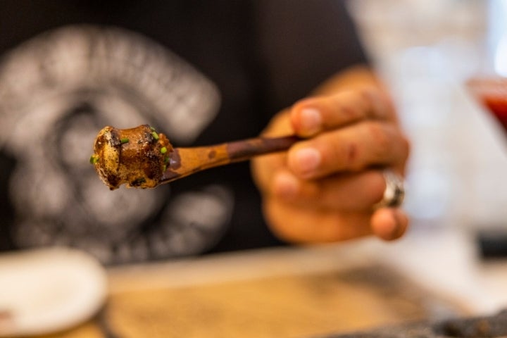 El Mexicano Vitoria El Mexicano Vitoria