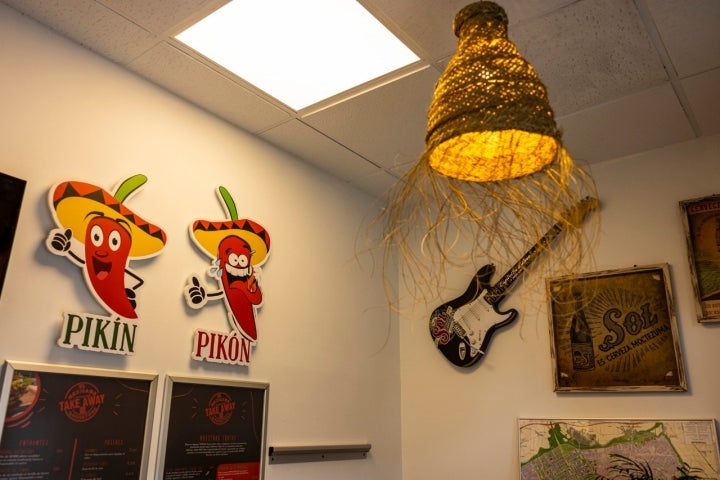 El Mexicano Vitoria El Mexicano Vitoria