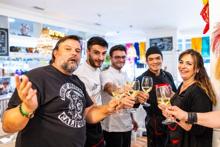 El Mexicano Vitoria El Mexicano Vitoria