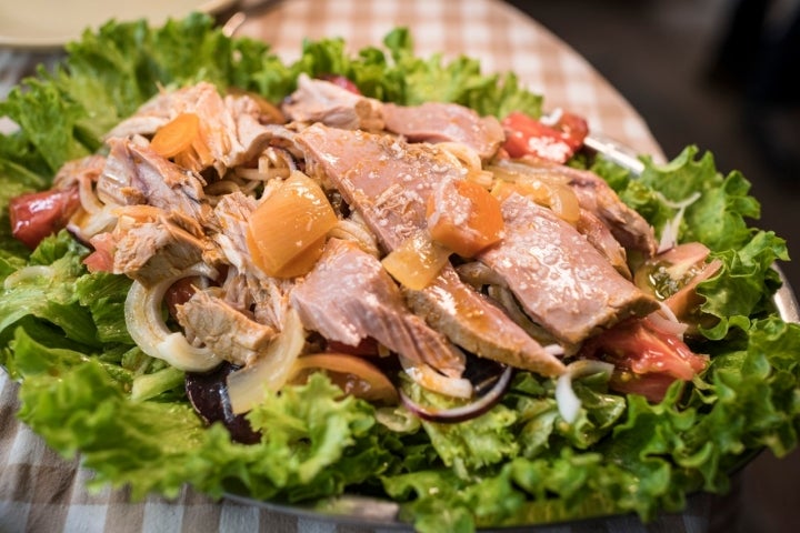 Ven a conocer el Restaurante Rambal en Lavapiés | Guía Repsol