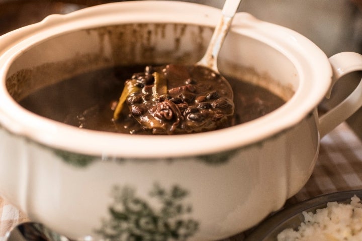 Ven a conocer el Restaurante Rambal en Lavapiés | Guía Repsol