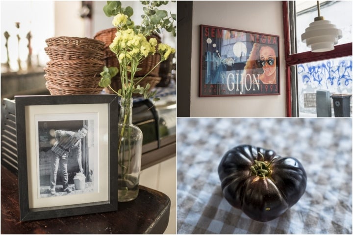 Ven a conocer el Restaurante Rambal en Lavapiés | Guía Repsol