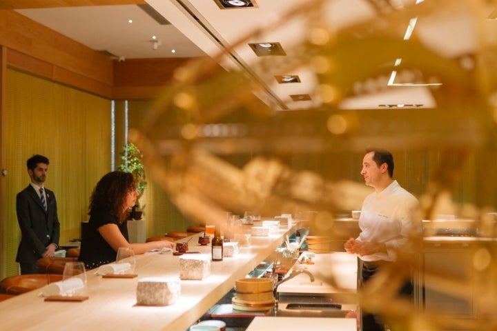 99 KŌ Sushi Bar