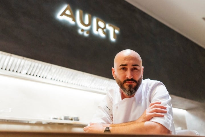 artur martinez aurt