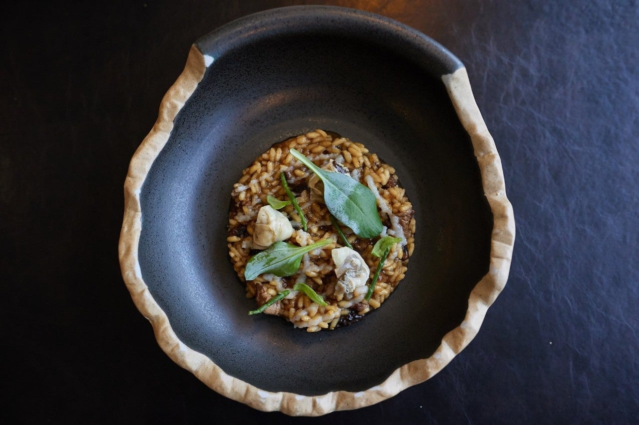 El producto local para una cocina mediterránea con inspiración francesa centra la hoja de ruta de 'Cala'.