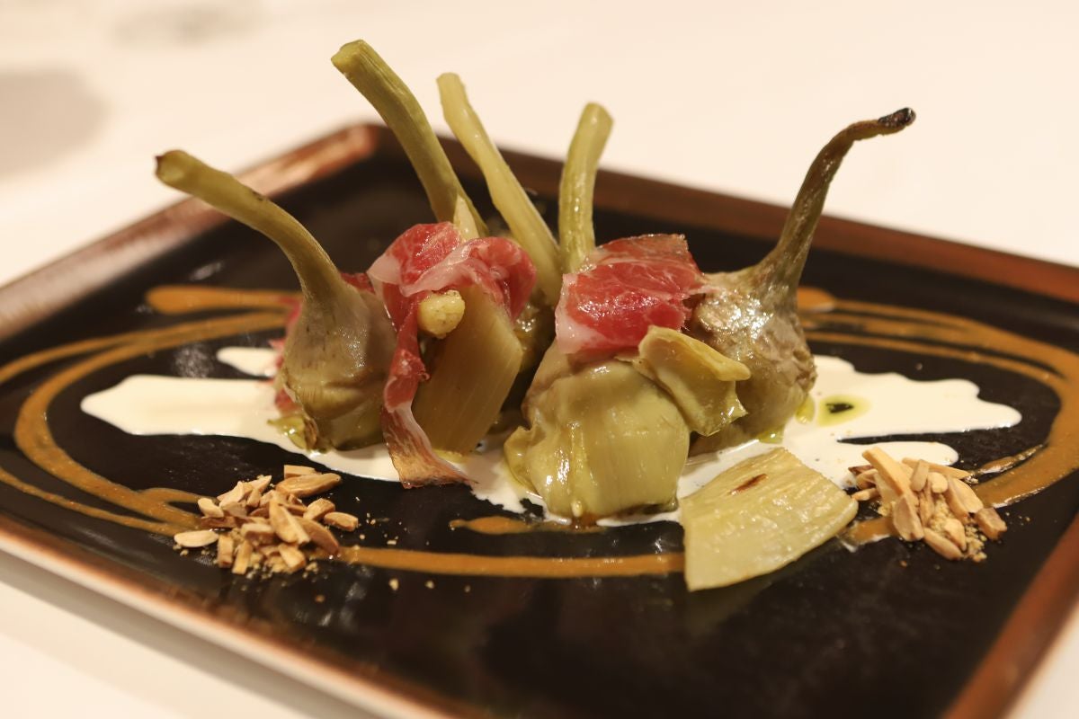 Restaurante 'Casa Urola' (San Sebastián) de Pablo Loureiro | Guía Repsol | Guía Repsol Restaurante 'Casa Urola' (San Sebastián) de Pablo Loureiro | Guía Repsol | Guía Repsol