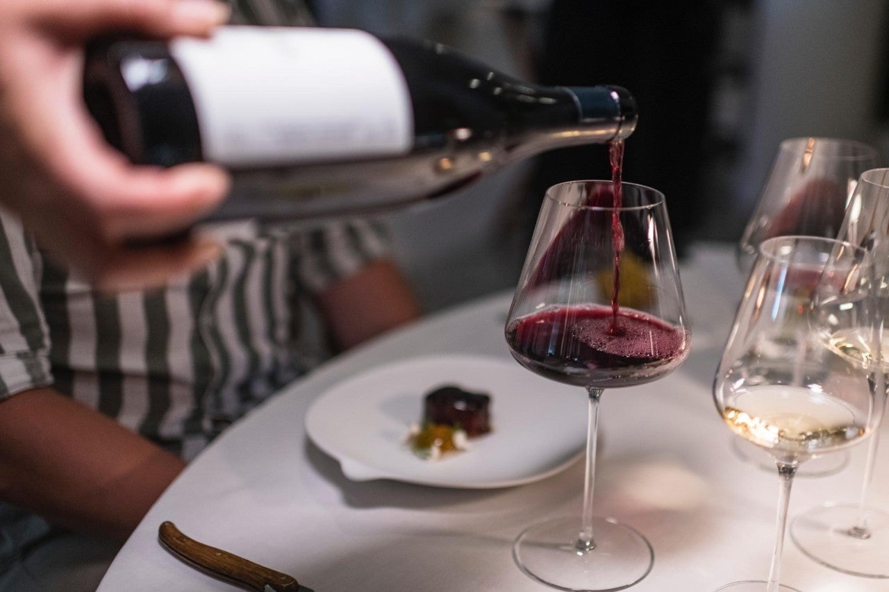 Vinos para celebrar que maridan bien con todo