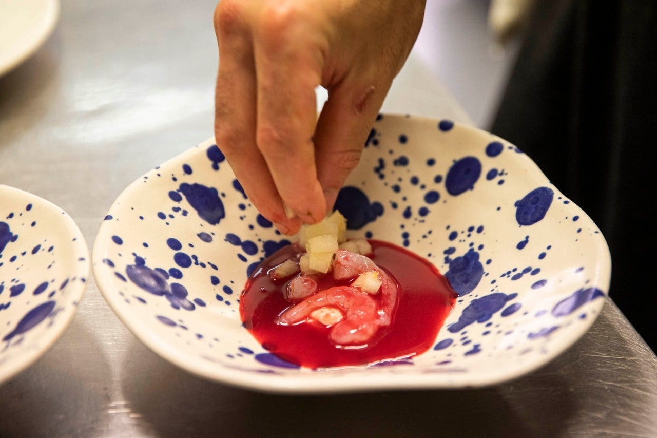 La cocina más inquieta de una saga familiar de éxito