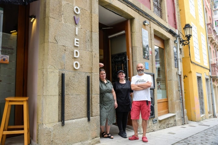 Resumen de 18+ artículos: comer en ribadeo [actualizado recientemente]
