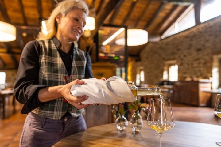 Restaurante Erro Atxondo