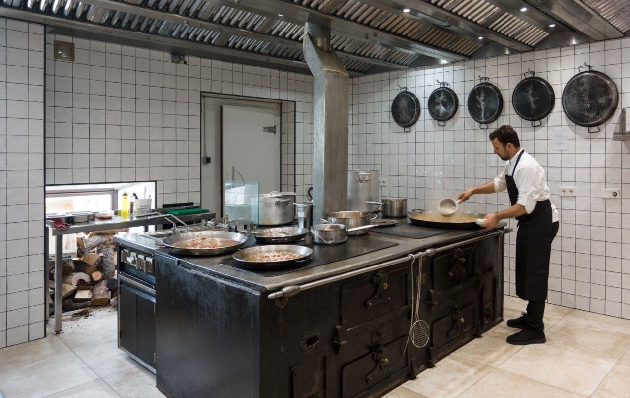 El homenaje continuo a la cocina de los padres