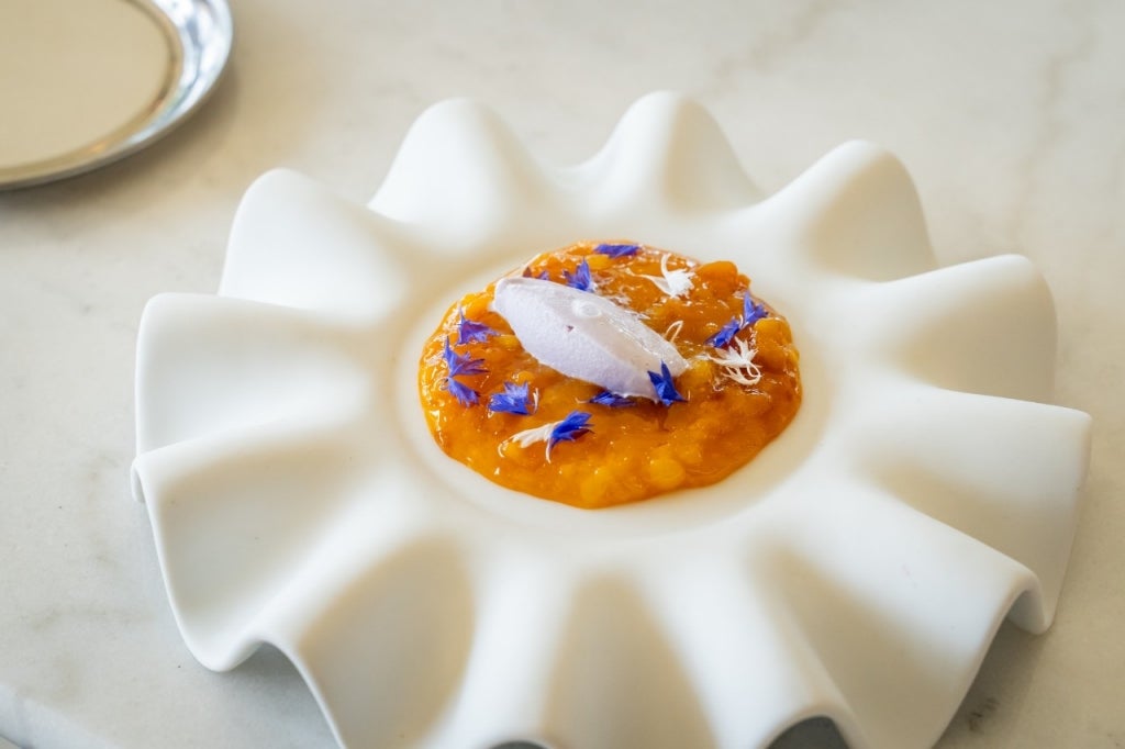 Oda a los sabores eternos de la tradición Oda a los sabores eternos de la tradición